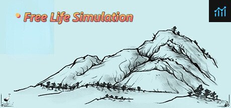 Can I Run 自由人生模拟 Free Life Simulation?