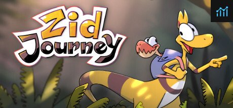 Zid Journey PC Specs