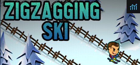 ZigZagging Ski PC Specs