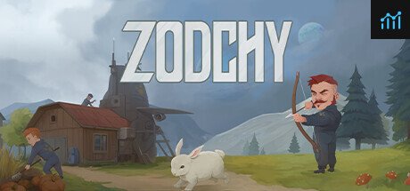 Zodchy PC Specs