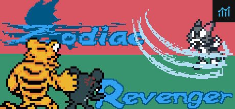Zodiac Revenger PC Specs