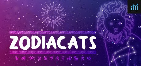 Zodiacats PC Specs