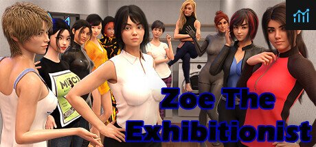 Zoe the Exhibitionist PC Specs
