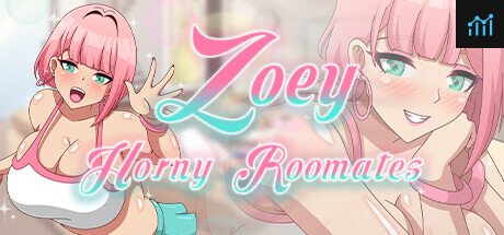 Zoey: Horny Roomates PC Specs