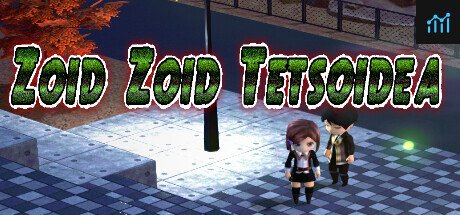 ZOID ZOID TETSOIDEA PC Specs