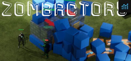 Zombactory PC Specs