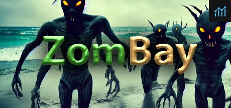 ZomBay PC Specs