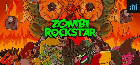 ZOMBI ROCKSTAR PC Specs