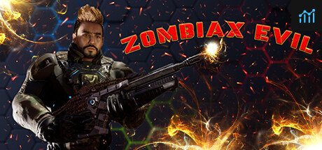 ZOMBIAX EVIL PC Specs