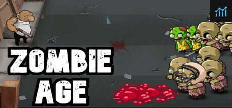 Zombie Age PC Specs