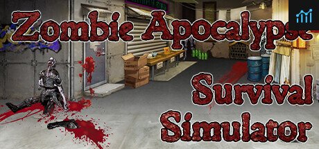 Zombie Apocalypse Survival Simulator PC Specs