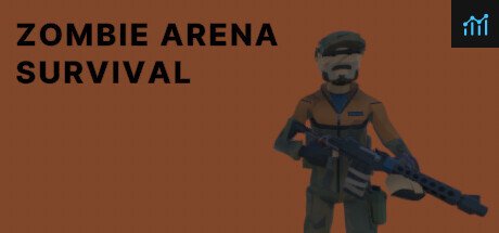 ZOMBIE ARENA SURVIVAL PC Specs