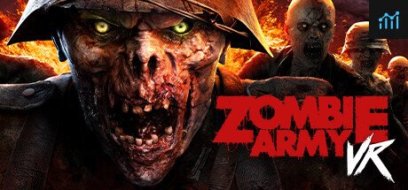 Zombie Army VR PC Specs