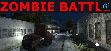 Zombie Battle PC Specs