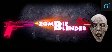 Zombie Blender PC Specs