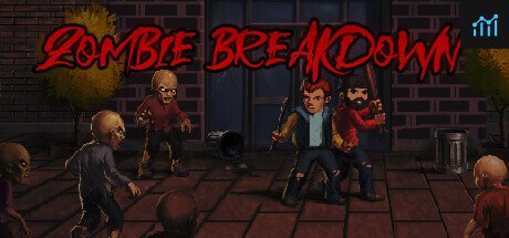 Zombie Breakdown PC Specs
