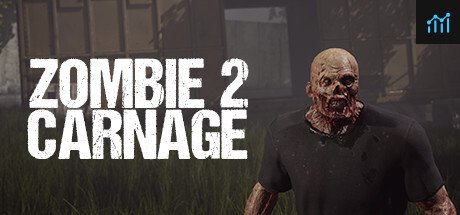 Zombie Carnage 2 PC Specs