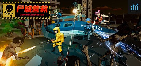 Zombie City Rescue PC Specs