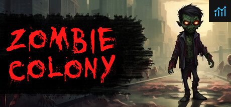 Zombie Colony PC Specs