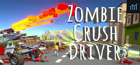 Zombie Crush Driver PC Specs