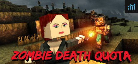 Zombie Death Quota PC Specs