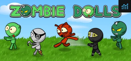 Zombie Dolls PC Specs