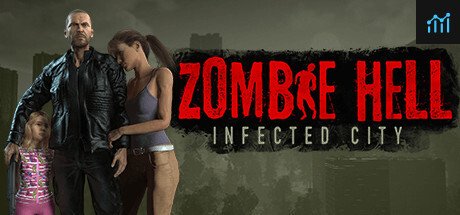 Zombie Hell: Infected City PC Specs