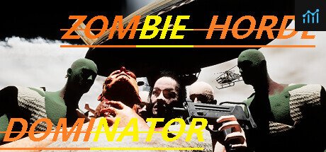 Zombie Horde Dominator PC Specs