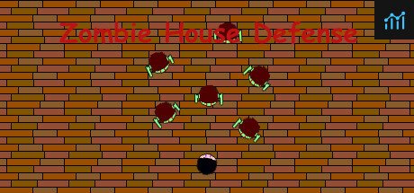 Zombie House Defense PC Specs