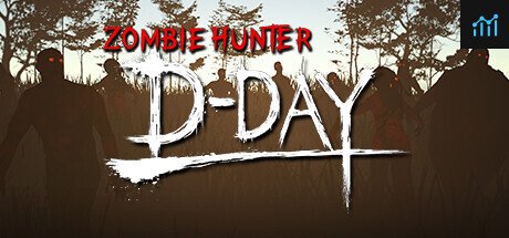 Zombie Hunter: D-Day PC Specs