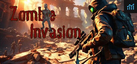 Zombie invasion PC Specs