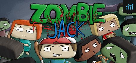 Zombie Jack PC Specs