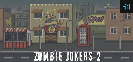 Zombie jokers 2 PC Specs