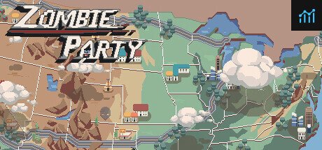 Zombie Party 丧尸派对 PC Specs