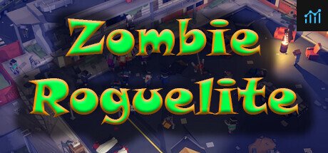 Zombie Roguelite PC Specs