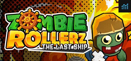 Zombie Rollerz: The Last Ship PC Specs