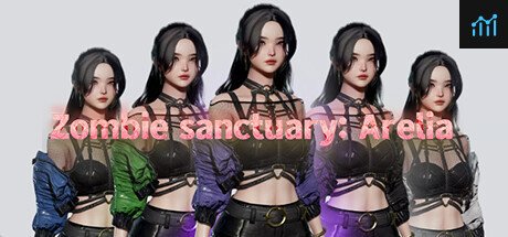 Zombie sanctuary: Arelia PC Specs
