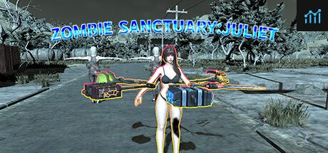 zombie sanctuary:Juliet PC Specs