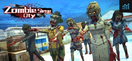 Zombie Siege City PC Specs
