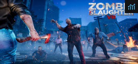 Can I Run Zombie Slaughter VR?