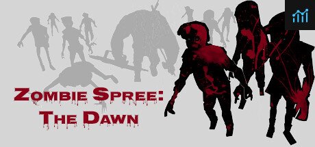 Zombie Spree: The Dawn PC Specs
