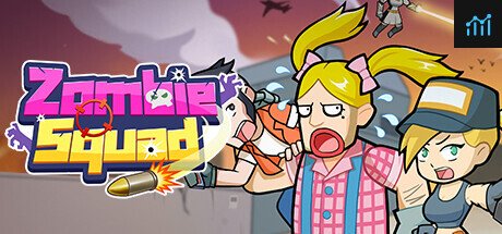 Can I Run Zombie Squad?