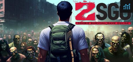 Zombie Survival Game Online PC Specs