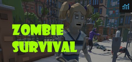 Zombie Survival PC Specs