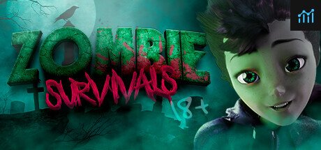 Zombie Survivals [18+]?‍♀️? PC Specs