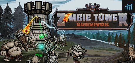 Zombie Tower Survivor PC Specs