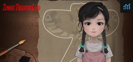 Zombie Treasure Land PC Specs
