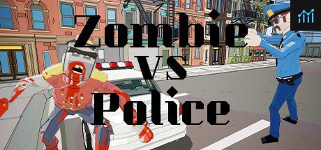 Zombie VS Police PC Specs
