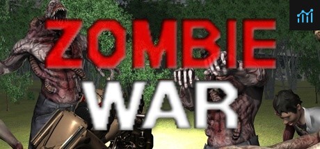 Can I Run Zombie War?