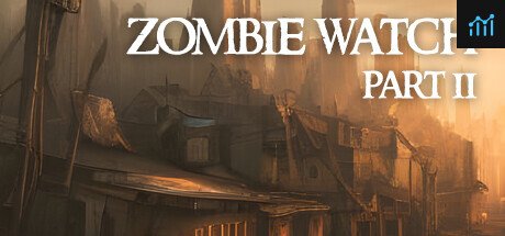 Zombie Watch Part II PC Specs